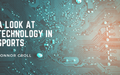 A Look At Technology In Sports